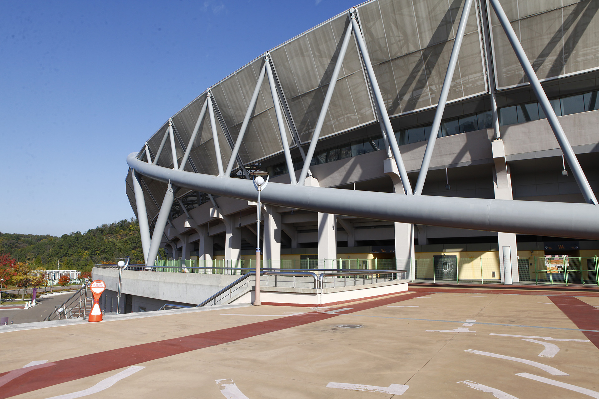 진주종합경기장